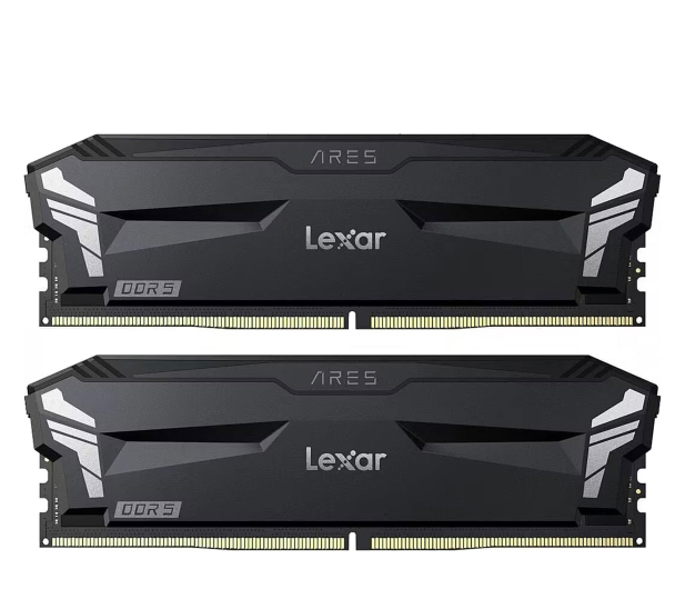 Lexar 32GB (2x16GB) 6000 CL30 Ares - 1373129 - zdjęcie